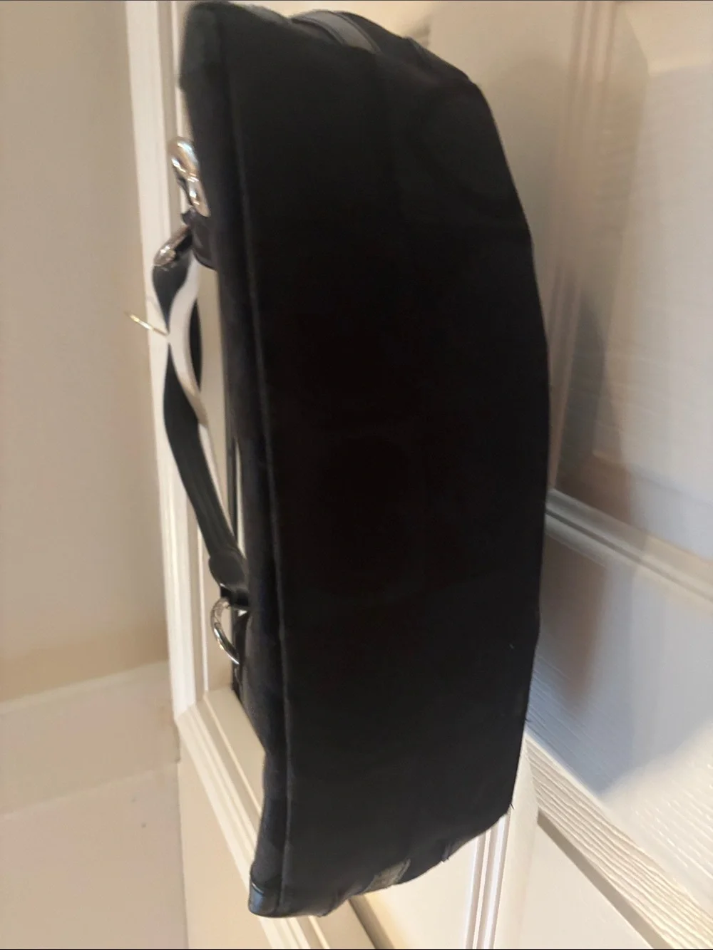 Brighton Vintage Shoulder Bag